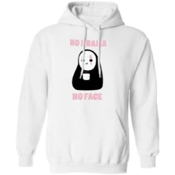 No Drama, No Face Hoodie Unisex 31 No Drama, No Face Hoodie Unisex -Ghibli redirect11282020101106 1 1