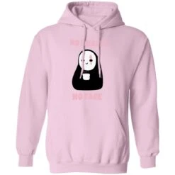 No Drama, No Face Hoodie Unisex 27 No Drama, No Face Hoodie Unisex -Ghibli redirect11282020101106 7