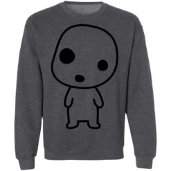 Princess Mononoke – Tree Spirit Sweatshirt Unisex -Ghibli redirect11282020101124 6