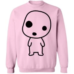 Princess Mononoke – Tree Spirit Sweatshirt Unisex -Ghibli redirect11282020101124 8 1