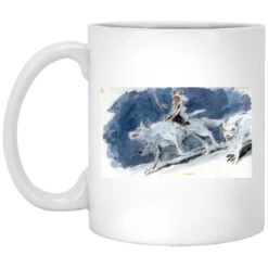 Princess Mononoke Water Color Art Mug -Ghibli redirect11292020031116 3 1
