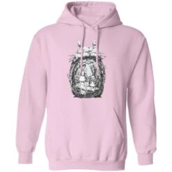 My Neighbor Totoro – Mei And Sastuki In The Forest Hoodie -Ghibli redirect11302020071106 7