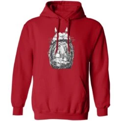 My Neighbor Totoro – Mei And Sastuki In The Forest Hoodie -Ghibli redirect11302020071106 9