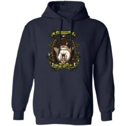 Studio Ghibli – Guardian Of Natural Hoodie -Ghibli redirect11302020111108 3