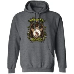 Studio Ghibli – Guardian Of Natural Hoodie -Ghibli redirect11302020111108 4 1