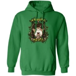 Studio Ghibli – Guardian Of Natural Hoodie -Ghibli redirect11302020111108 5 1
