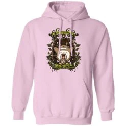 Studio Ghibli – Guardian Of Natural Hoodie -Ghibli redirect11302020111108 7