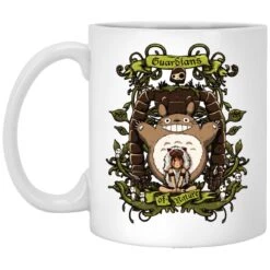 Studio Ghibli – Guardian Of Natural Mug -Ghibli redirect11302020121124 2