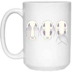 Kaonashi No Face Mug -Ghibli redirect12022020111236 1 1