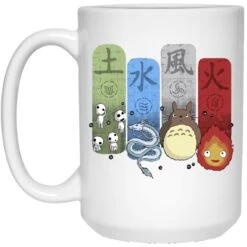 Ghibli Elemental Mug -Ghibli redirect12052020001202 3 1