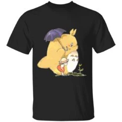 Umbrella Totoro And Mei T Shirt -Ghibli redirect12052020021235 2 1