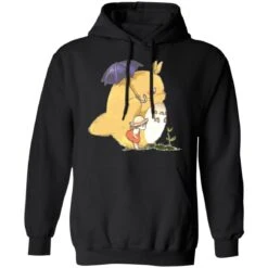 Umbrella Totoro And Mei Hoodie -Ghibli redirect12052020021255 2