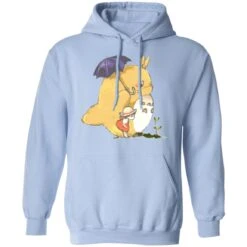 Umbrella Totoro And Mei Hoodie -Ghibli redirect12052020021255 6 1