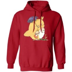 Umbrella Totoro And Mei Hoodie -Ghibli redirect12052020021255 9 1