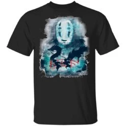 Spirited Away Water Color T Shirt -Ghibli redirect12052020061225 1 1