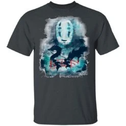 Spirited Away Water Color T Shirt -Ghibli redirect12052020061225 2 1