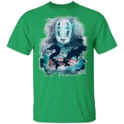 Spirited Away Water Color T Shirt -Ghibli redirect12052020061225 3