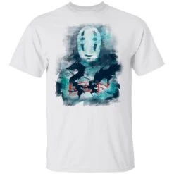 Spirited Away Water Color T Shirt -Ghibli redirect12052020061225 8
