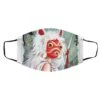 Princess Mononoke – Forest Guardian Face Mask