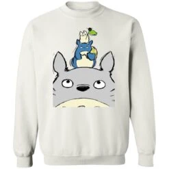 Totoro Family Sweatshirt 26 Totoro Family Sweatshirt -Ghibli redirect12092020081214 1 1