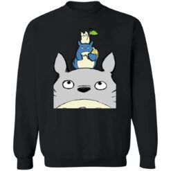Totoro Family Sweatshirt 27 Totoro Family Sweatshirt -Ghibli redirect12092020081214 2 1