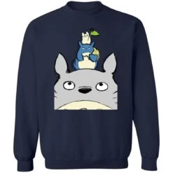 Totoro Family Sweatshirt 20 Totoro Family Sweatshirt -Ghibli redirect12092020081214 4