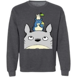Totoro Family Sweatshirt 22 Totoro Family Sweatshirt -Ghibli redirect12092020081214 6