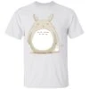 Cute Totoro Print T-Shirt For Women 12 Styles