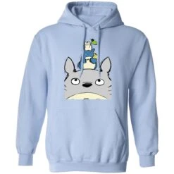 Totoro Family Hoodie -Ghibli redirect12092020081249 6 1
