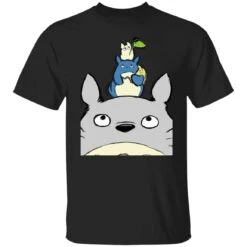 Totoro Family T Shirt -Ghibli redirect12092020091216 2 1