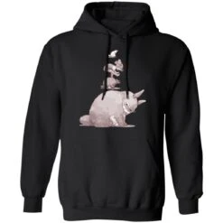 Totoro – Jump Over The Cow Playing Hoodie -Ghibli redirect12092020091236 2 1