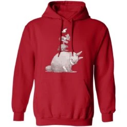 Totoro – Jump Over The Cow Playing Hoodie -Ghibli redirect12092020091236 9 1