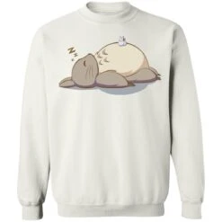 Sleeping Totoro Sweatshirt