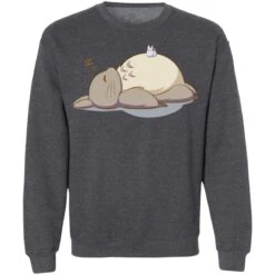 Sleeping Totoro Sweatshirt -Ghibli redirect12092020091247 6 1