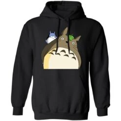 The Curious Totoro Hoodie -Ghibli redirect12092020091248 2 1