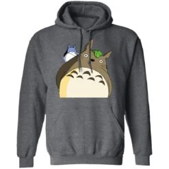 The Curious Totoro Hoodie -Ghibli redirect12092020091248 4 1