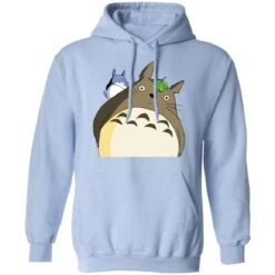 The Curious Totoro Hoodie -Ghibli redirect12092020091248 5 1