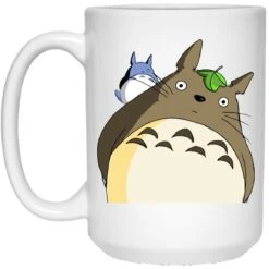 The Curious Totoro Mug -Ghibli redirect12092020101236 3 1