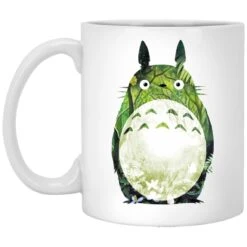 The Green Totoro Mug -Ghibli redirect12092021141232 2