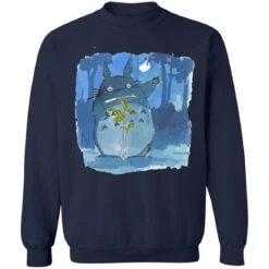 My Neighbor Totoro – Midnight Planting Sweatshirt Unisex -Ghibli redirect12102020061226 4 1