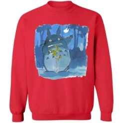 My Neighbor Totoro – Midnight Planting Sweatshirt Unisex -Ghibli redirect12102020061226 5 1