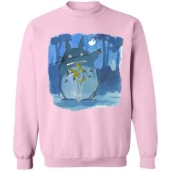 My Neighbor Totoro – Midnight Planting Sweatshirt Unisex -Ghibli redirect12102020061226 8 1