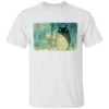 My Neighbor Totoro Original Poster T Shirt Unisex