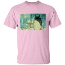 My Neighbor Totoro Original Poster T Shirt Unisex 29 My Neighbor Totoro Original Poster T Shirt Unisex -Ghibli redirect12102020061258 3 1