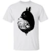 My Neighbor Totoro – Into The Forest T Shirt Unisex