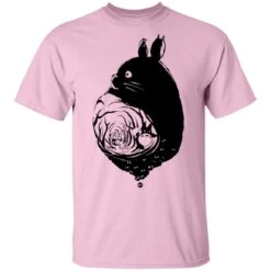 My Neighbor Totoro – Into The Forest T Shirt Unisex 19 My Neighbor Totoro – Into The Forest T Shirt Unisex -Ghibli redirect12102020081248 4