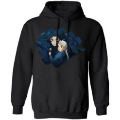 Howl And Sophia Hoodie Unisex 27 Howl And Sophia Hoodie Unisex -Ghibli redirect12102020101231 2 1