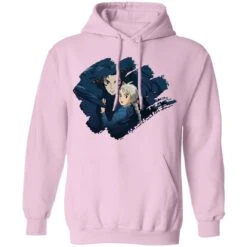 Howl And Sophia Hoodie Unisex 22 Howl And Sophia Hoodie Unisex -Ghibli redirect12102020101232 3