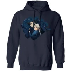 Howl And Sophia Hoodie Unisex 28 Howl And Sophia Hoodie Unisex -Ghibli redirect12102020101232 6