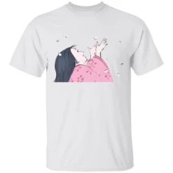 Princess Kaguya T Shirt -Ghibli redirect12112020141204 1 1